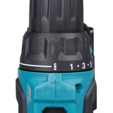 Makita DDF490Z, Perceuse/visseuse Bleu/Noir