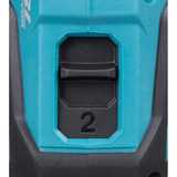 Makita DDF490Z, Perceuse/visseuse Bleu/Noir