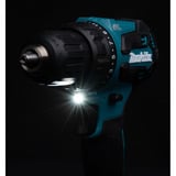 Makita DDF490Z, Perceuse/visseuse Bleu/Noir
