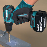 Makita DDF490Z, Perceuse/visseuse Bleu/Noir