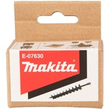 Makita E-07630 accessoire pour tarières électriques Lame de remplacement, Lame de rechange Lame de remplacement, 2 pièce(s), Makita, DDG460ZX7, Noir
