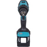 Makita Perceuse-visseuse sans fil DDF490Z, 18 Volts, Perceuse/visseuse Bleu/Noir