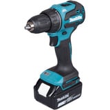 Makita Perceuse-visseuse sans fil DDF490Z, 18 Volts, Perceuse/visseuse Bleu/Noir