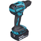 Makita Perceuse-visseuse sans fil DDF490Z, 18 Volts, Perceuse/visseuse Bleu/Noir