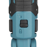 Makita TD023DSE, Visseuse à choc Bleu/Noir