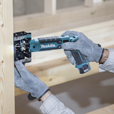 Makita TD023DSE, Visseuse à choc Bleu/Noir