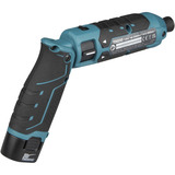 Makita TD023DSE, Visseuse à choc Bleu/Noir