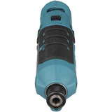 Makita TD023DSE, Visseuse à choc Bleu/Noir
