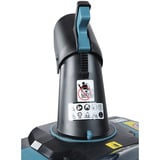 Makita Turbine à neige sans fil SN001GZ, 40 volts, Souffleur de neige Vert/Noir