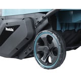 Makita Turbine à neige sans fil SN001GZ, 40 volts, Souffleur de neige Vert/Noir