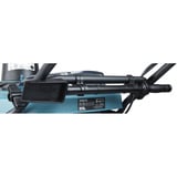 Makita Turbine à neige sans fil SN001GZ, 40 volts, Souffleur de neige Vert/Noir
