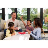 Mattel Games UNO Spin, Jeu de cartes 