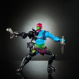 Mattel Les Maîtres de l’Univers® – Figurine articulée Dentos® Masters of the Universe Les Maîtres de l’Univers® – Figurine articulée Dentos®, 6 an(s), Multicolore, Plastique