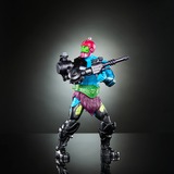 Mattel Les Maîtres de l’Univers® – Figurine articulée Dentos® Masters of the Universe Les Maîtres de l’Univers® – Figurine articulée Dentos®, 6 an(s), Multicolore, Plastique