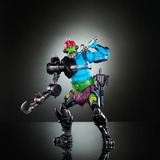Mattel Les Maîtres de l’Univers® – Figurine articulée Dentos® Masters of the Universe Les Maîtres de l’Univers® – Figurine articulée Dentos®, 6 an(s), Multicolore, Plastique