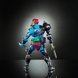 Mattel Les Maîtres de l’Univers® – Figurine articulée Dentos® Masters of the Universe Les Maîtres de l’Univers® – Figurine articulée Dentos®, 6 an(s), Multicolore, Plastique