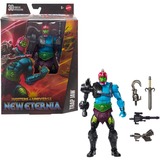 Mattel Les Maîtres de l’Univers® – Figurine articulée Dentos® Masters of the Universe Les Maîtres de l’Univers® – Figurine articulée Dentos®, 6 an(s), Multicolore, Plastique