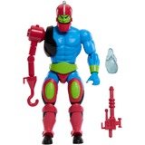 Mattel Masters of the Universe Origins Trap Jaw Action Figure, Figurine Masters of the Universe Origins Trap Jaw Action Figure, 6 an(s), Multicolore, Plastique