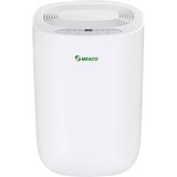 Meaco Dry ABC 12L Déshumidificateur Blanc