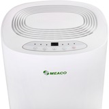 Meaco Dry ABC 12L Déshumidificateur Blanc