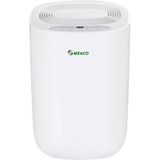 Meaco MeacoDry12LBEU, Déshumidificateur Blanc