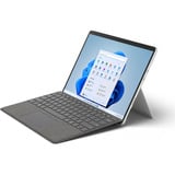 Microsoft Surface Pro 8 Reconditionné tablette 13" Argent | 256 Go | Windows 11 Pro | Wi-Fi 6