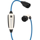 NRGkick Mobile Wallbox 16A light 5m Pure Blanc