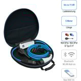 NRGkick Mobile Wallbox 16A light 5m Pure Blanc