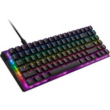 NZXT clavier gaming Noir, Layout DE, NZXT Optical