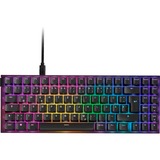 NZXT clavier gaming Noir, Layout DE, NZXT Optical