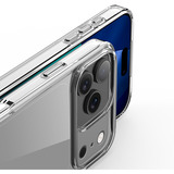 Nevox 2512, Housse smartphone Transparent