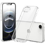 Nevox StyleShell Flex, Housse smartphone Transparent