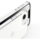 Nevox StyleShell Flex, Housse smartphone Transparent