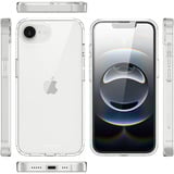 Nevox StyleShell Flex, Housse smartphone Transparent