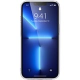 Nevox StyleShell SHOCKFlex, Housse smartphone Transparent