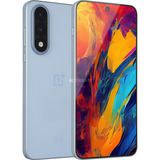 OnePlus Nord 5 512GB smartphone Bleu clair | 512 Go | Android 15 | Dual-SIM