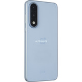 OnePlus  smartphone Bleu clair