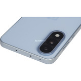OnePlus  smartphone Bleu clair