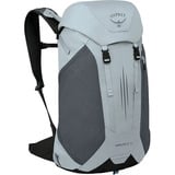 Osprey Hikelite LT 30, Sac à dos Argent