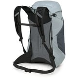 Osprey Hikelite LT 30, Sac à dos Argent