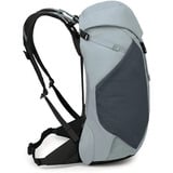 Osprey Hikelite LT 30, Sac à dos Argent