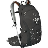 Osprey Talon 11, Sac à dos Noir, 9 litre, Taille S/M