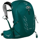 Osprey Tempest 20, Sac à dos Vert, 20 litre, Taille: M/L