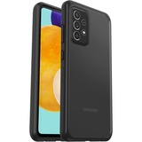Otterbox React, Housse pour téléphone portable Transparent/Noir