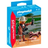 PLAYMOBIL 71168, Jouets de construction 