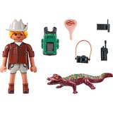 PLAYMOBIL 71168, Jouets de construction 