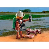 PLAYMOBIL 71168, Jouets de construction 