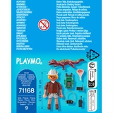 PLAYMOBIL 71168, Jouets de construction 