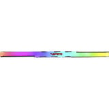 Patriot 16 Go DDR5-5600 (1x 16 Go) mémoire vive Noir, PVVR516G56C36, XMP 3.0