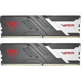 Patriot 32 Go DDR5-6000 (2x 16 Go) mémoire vive Noir, VVR532G60C28AK, EXPO
